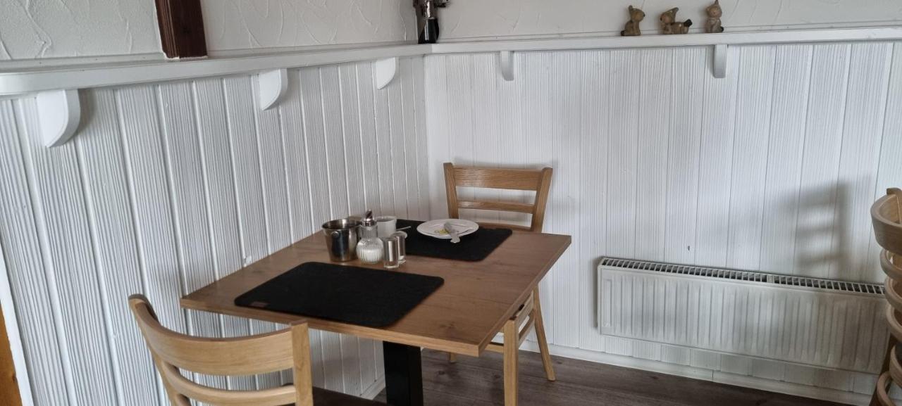 Bauer'S Pension-Restaurant-Catering Grosshabersdorf Экстерьер фото