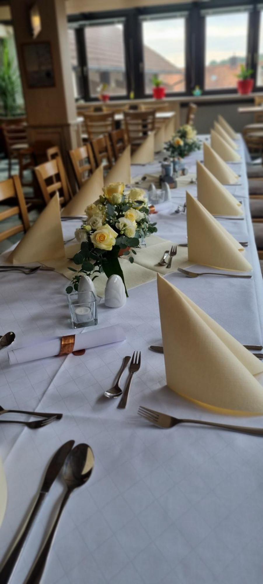 Bauer'S Pension-Restaurant-Catering Grosshabersdorf Экстерьер фото